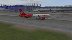 A322W MA-EB ( Air Malta ) im EEP-Shop kaufen Bild 6