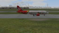 A322S-MA-AE ( Air Malta ) im EEP-Shop kaufen Bild 6
