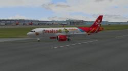  A322W-MA-EO ( Air Malta ) im EEP-Shop kaufen