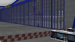  Flugzeug-Hangar im EEP-Shop kaufen