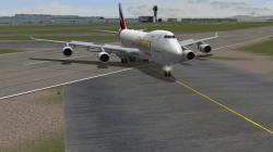  B747-400F-ESC(  Emirates Sky Cargo  im EEP-Shop kaufen