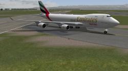  B747-400F-ESC(  Emirates Sky Cargo  im EEP-Shop kaufen