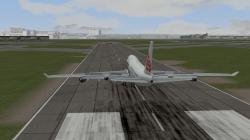  B747-400F-CLU-CV ( Cargolux  ) im EEP-Shop kaufen