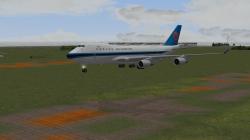  B747-400F-CS-61 ( China Southern Ca im EEP-Shop kaufen