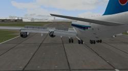  B747-400F-CS-61 ( China Southern Ca im EEP-Shop kaufen