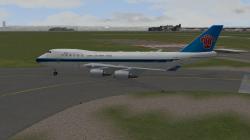  B747-400F-CS-61 ( China Southern Ca im EEP-Shop kaufen