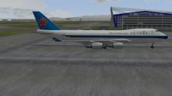 B747-400F-CS-61 ( China Southern Ca im EEP-Shop kaufen Bild 6