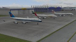  B747-400F (ESC,GLU-VC,CS-61) Cargo  im EEP-Shop kaufen