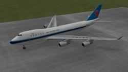  B747-400F (ESC,GLU-VC,CS-61) Cargo  im EEP-Shop kaufen