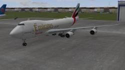  B747-400F (ESC,GLU-VC,CS-61) Cargo  im EEP-Shop kaufen