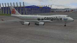 B747-400F (ESC,GLU-VC,CS-61) Cargo  im EEP-Shop kaufen Bild 6