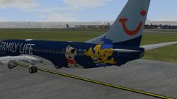 B7378W-TUI-AF (TUIfly ) im EEP-Shop kaufen Bild 6