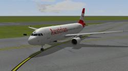  A322S OE-BX ( Austrian ) im EEP-Shop kaufen