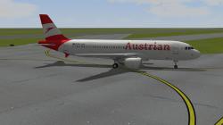  A322S OE-BX ( Austrian ) im EEP-Shop kaufen