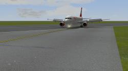  A322S OE-BY ( Austrian ) im EEP-Shop kaufen