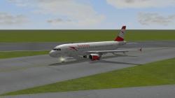  A322S OE-BY ( Austrian ) im EEP-Shop kaufen