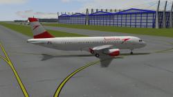 A322S OE-BY ( Austrian ) im EEP-Shop kaufen Bild 6