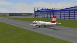  A322S OE-BO ( Austrian ) im EEP-Shop kaufen