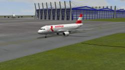  A322S OE-BO ( Austrian ) im EEP-Shop kaufen