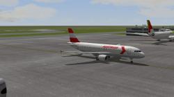 A322S OE-BO ( Austrian ) im EEP-Shop kaufen Bild 6