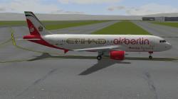 A322S AB-DU ( Air Berlin ) im EEP-Shop kaufen Bild 6