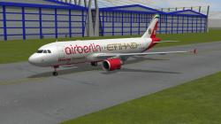 A322S AB-DU ( Air Berlin ) im EEP-Shop kaufen Bild 6