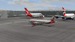 A322S AB-DU ( Air Berlin ) im EEP-Shop kaufen Bild 6
