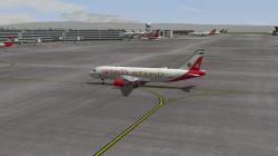 A322S AB-DU ( Air Berlin ) im EEP-Shop kaufen Bild 6