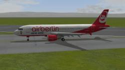  A322S AB-FG ( Air Berlin ) im EEP-Shop kaufen