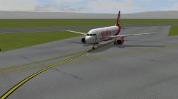  A322S AB-FG ( Air Berlin ) im EEP-Shop kaufen