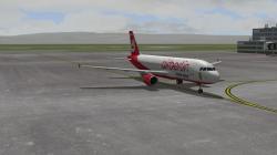 A322S AB-FG ( Air Berlin ) im EEP-Shop kaufen Bild 6