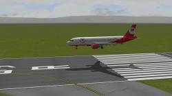  A322S AB-FK ( Air Berlin ) im EEP-Shop kaufen