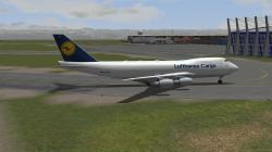  B747-200F-LH-YO ( Lufthansa Cargo   im EEP-Shop kaufen
