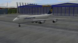 B747-200F-LH-YO ( Lufthansa Cargo   im EEP-Shop kaufen Bild 6