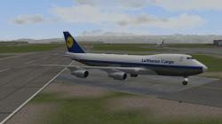  B747-200F-LH-ZF ( Lufthansa Cargo   im EEP-Shop kaufen