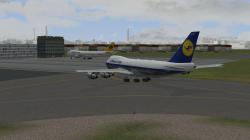 B747-200F-LH-ZF ( Lufthansa Cargo   im EEP-Shop kaufen Bild 6