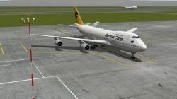  B747-200C-GEC ( German Cargo ) im EEP-Shop kaufen