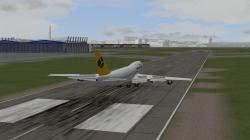  B747-200C-GEC ( German Cargo ) im EEP-Shop kaufen