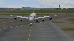  B747-200C-GEC ( German Cargo ) im EEP-Shop kaufen