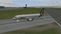  A322S EI-SV ( Alitalia ) im EEP-Shop kaufen