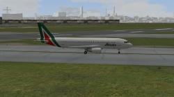 A322S EI-SV ( Alitalia ) im EEP-Shop kaufen Bild 6