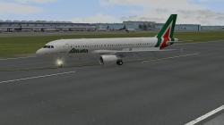  A322S EI-TJ ( Alitalia ) im EEP-Shop kaufen