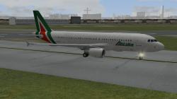 A322S EI-TJ ( Alitalia ) im EEP-Shop kaufen Bild 6