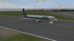  A322S I-KO ( Alitalia ) im EEP-Shop kaufen
