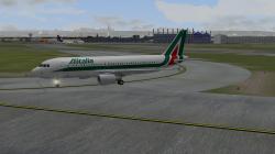 A322S I-KO ( Alitalia ) im EEP-Shop kaufen Bild 6