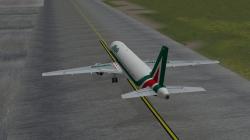 A322S I-KO ( Alitalia ) im EEP-Shop kaufen Bild 6