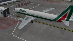 A322S EI-SV,TJ,I-KO( Alitalia ) Spa im EEP-Shop kaufen Bild 6
