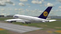  A380 D-AIMB ( Lufthansa ) im EEP-Shop kaufen