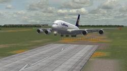  A380 D-AIMB ( Lufthansa ) im EEP-Shop kaufen