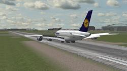  A380 D-AIMB ( Lufthansa ) im EEP-Shop kaufen
